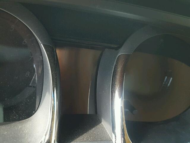 4T1BK1EB5DU035954 - 2013 TOYOTA AVALON BAS WHITE photo 8