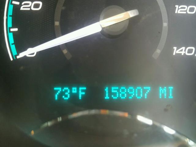 1G1ZA5EU4CF221950 - 2012 CHEVROLET MALIBU LS Қоңыр фото 8