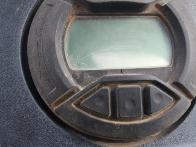 4UF14MPV6ET314848 - 2014 ARCTIC CAT WILDCAT 绿色 照片 8