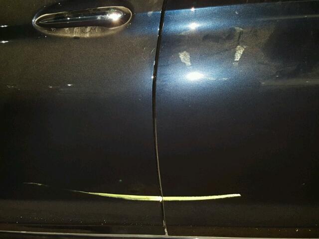 WBAJB9C51JG464057 - 2018 BMW M550XI BLUE photo 9