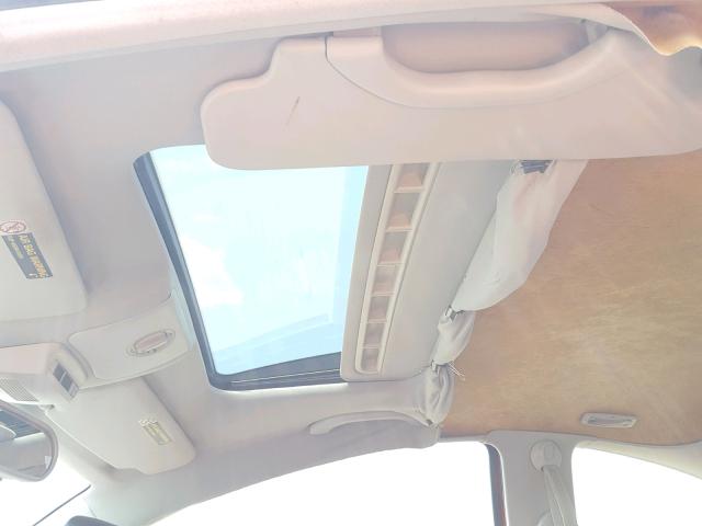 3VWRG31C06M417943 - 2006 VOLKSWAGEN NEW BEETLE 红色 照片 9