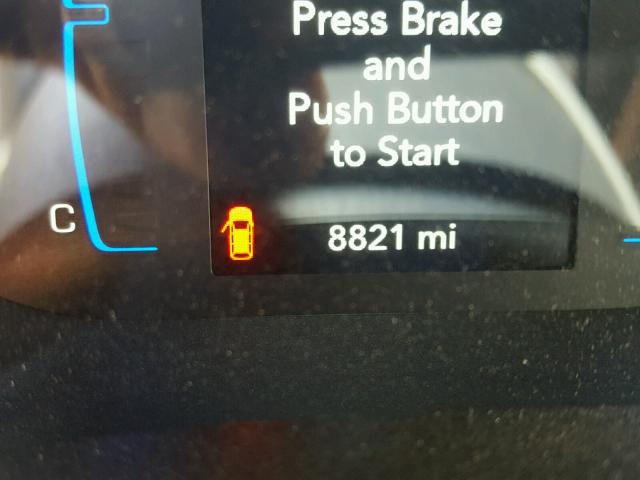 2C4RC1CG1JR183154 - 2018 CHRYSLER PACIFICA L 白色 照片 8