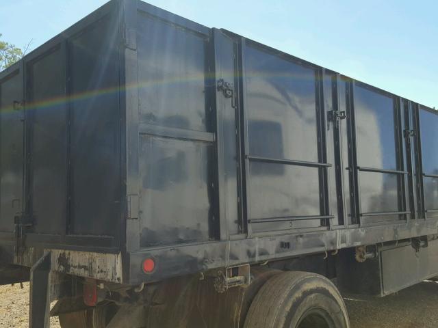 1HTLCZVP7HH519657 - 1987 INTERNATIONAL S-SERIES 1 白色 照片 6