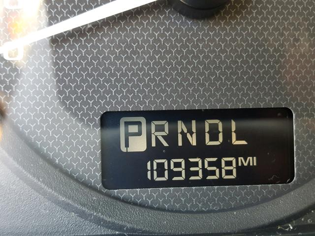 1G1ZU64844F152602 - 2004 CHEVROLET MALIBU MAX ვერცხლისფერი ფოტო 8