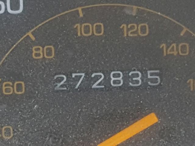 JT2SV21W7L0351364 - 1990 TOYOTA CAMRY DLX 棕色 照片 8