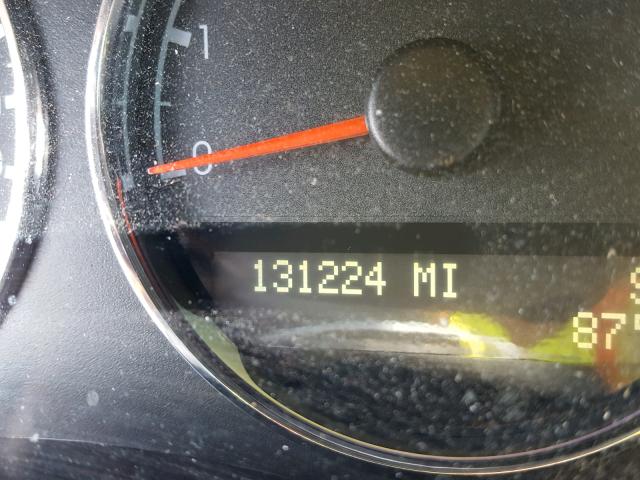 1GNDV33177D107002 - 2007 CHEVROLET UPLANDER L 蓝色 照片 8