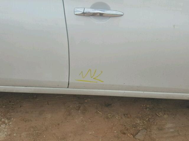 3N1AB7AP5DL766370 - 2013 NISSAN SENTRA S 白色 照片 9