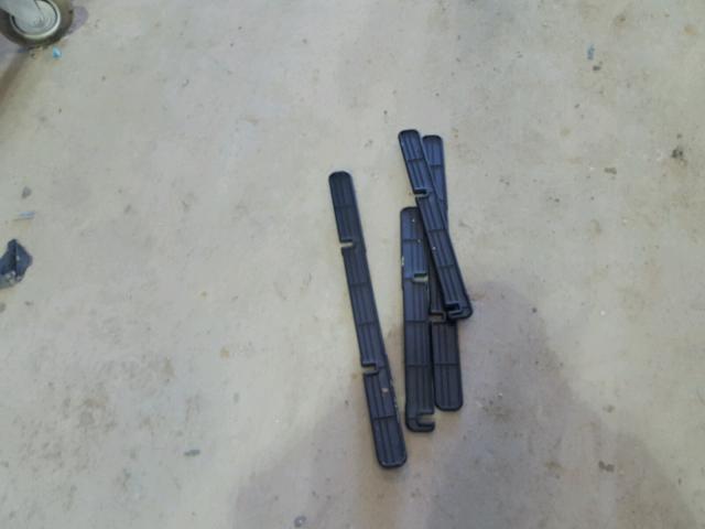 WBAVM1C51EVW52057 - 2014 BMW X1 SDRIVE2 白色 照片 9