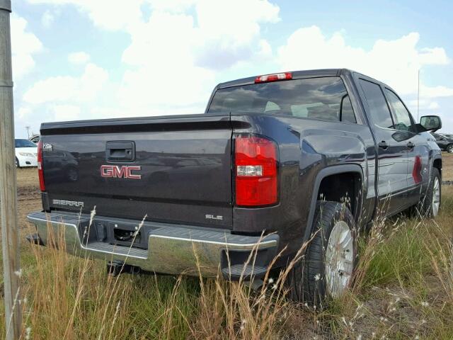 3GTP1MEC5GG216261 - 2016 GMC SIERRA C15 CHARCOAL photo 4