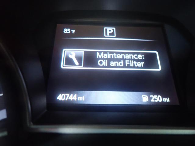 1N4AL3AP3GC208963 - 2016 NISSAN ALTIMA 2.5 BLUE photo 8