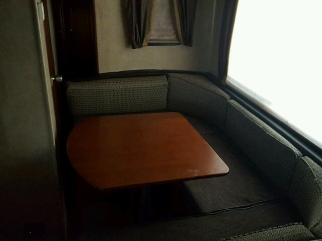 4X4TSMF24FA312567 - 2015 WILDWOOD SALEM SILVER photo 7