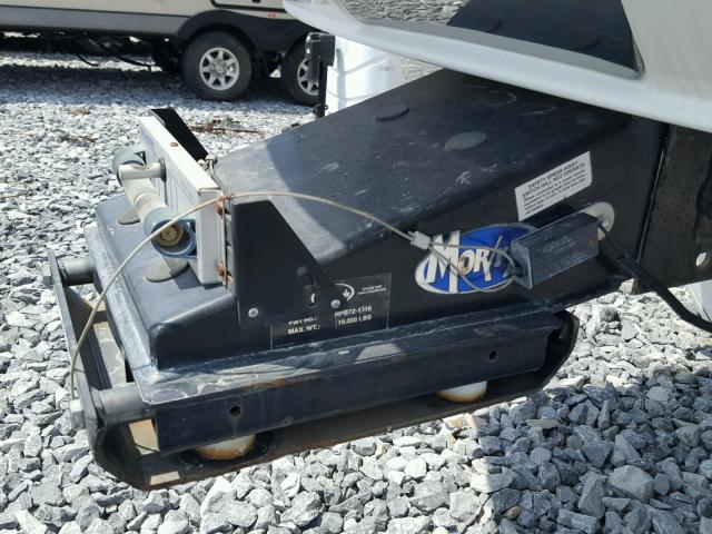 4YDF34520A4700577 - 2010 KEYSTONE MONTANA WHITE photo 7