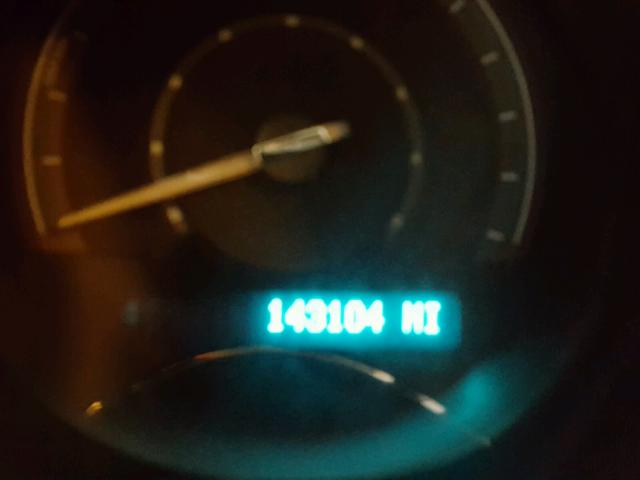 1G1ZH57B08F238369 - 2008 CHEVROLET MALIBU 1LT 米色 照片 8