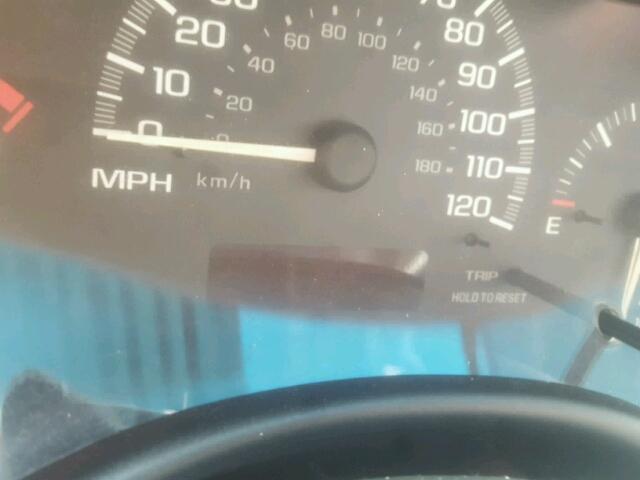 1G1NE52M6WY170404 - 1998 CHEVROLET MALIBU LS PURPLE photo 8