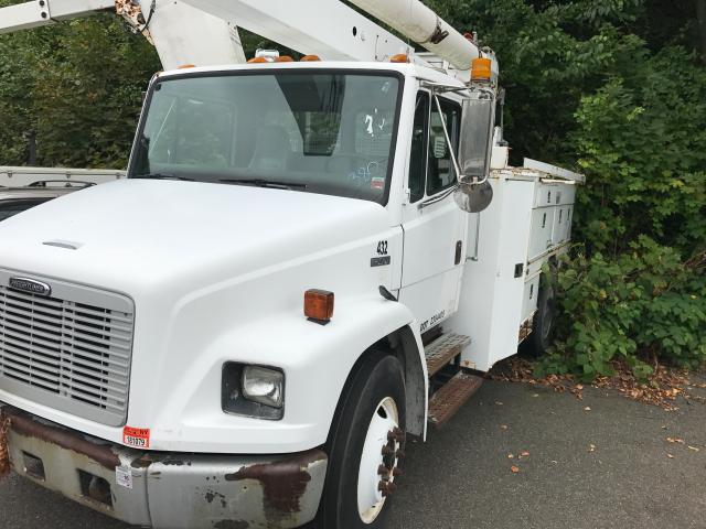 1FV6HJBA7YHG76464 - 2000 FREIGHTLINER MED CONV F WHITE photo 2