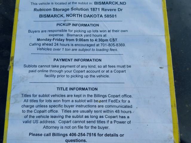 4XASXA858FA216294 - 2015 POLARIS SPORTSMAN 双色 照片 9