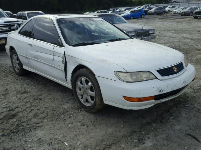 19UYA2255WL003750 - 1998 ACURA 3.0CL WHITE photo 1