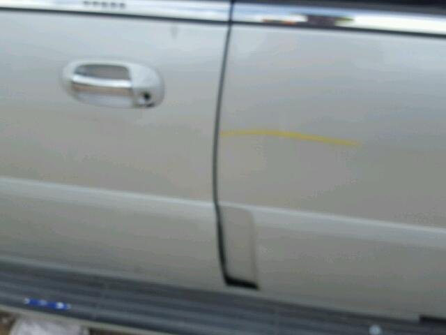 5LMFU27586LJ26800 - 2006 LINCOLN NAVIGATOR WHITE photo 9