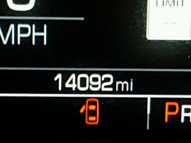 2G1125S35J9147305 - 2018 CHEVROLET IMPALA PRE შავი ფოტო 8