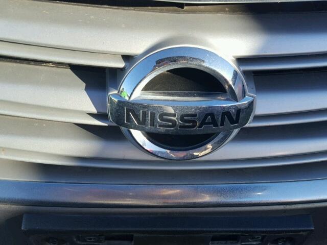 3N1AB7AP8FY218451 - 2015 NISSAN SENTRA GOLD photo 9