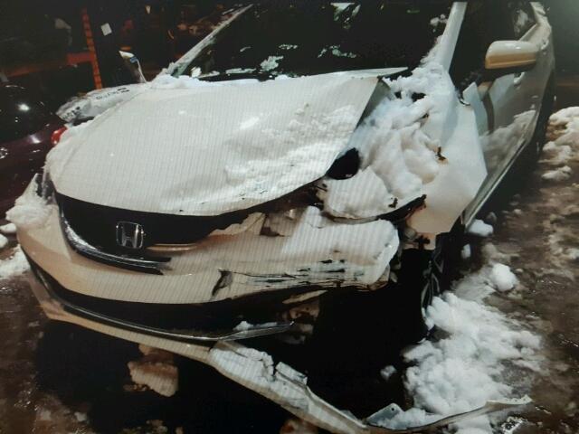 2HGFB2F5XFH028672 - 2015 HONDA CIVIC LX WHITE photo 9