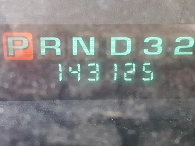 1G3NG52M0V6306005 - 1997 OLDSMOBILE CUTLASS GL WHITE photo 8