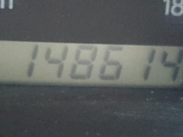 1Y1SK5282YZ430974 - 2000 CHEVROLET GEO PRIZM 栗色 照片 8