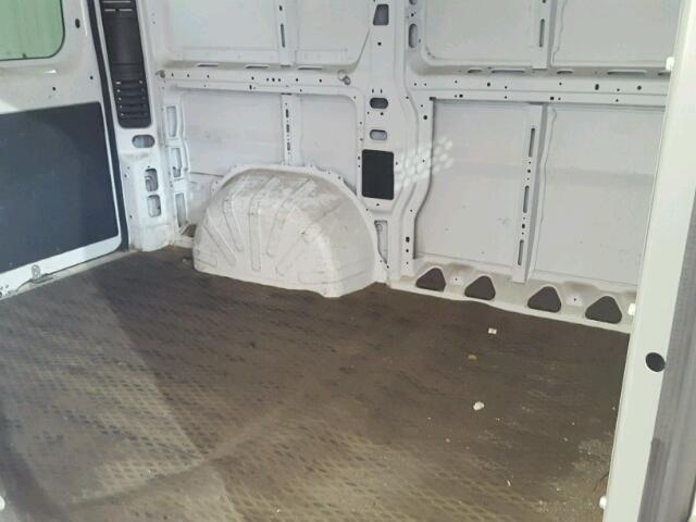 3C6TRVNG7HE524939 - 2017 RAM PROMASTER 白色 照片 6