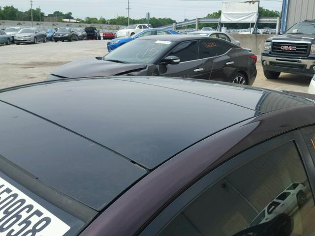 JTKDE167780270361 - 2008 TOYOTA SCION TC 勃艮第红 照片 9