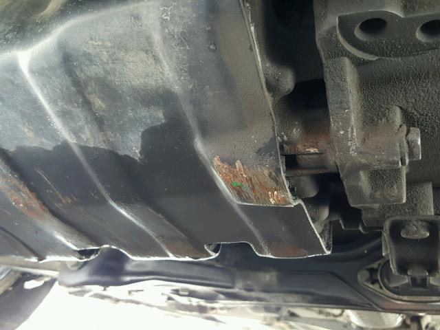 3VWCK21C13M437287 - 2003 VOLKSWAGEN NEW BEETLE თეთრი ფოტო 9