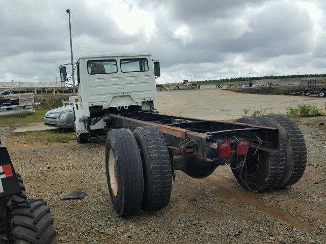 1FV6HLAC4XHA83741 - 1999 FREIGHTLINER MEDIUM CON WHITE photo 3