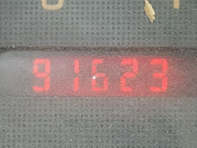 1G2NE52T3XC538989 - 1999 PONTIAC GRAND AM S წითელი ფოტო 8