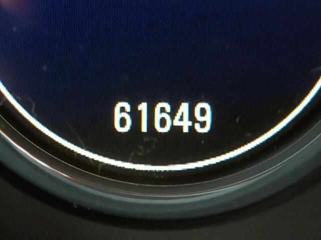 3GYFNBEY9BS656743 - 2011 CADILLAC SRX PERFOR 棕色 照片 8