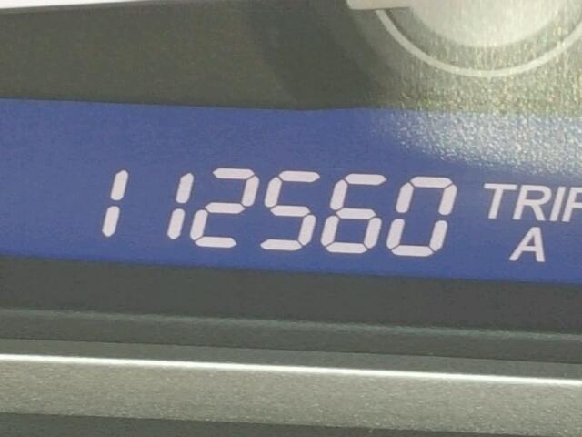 2HGFA1E62BH513440 - 2011 HONDA CIVIC LX-S SILVER photo 8