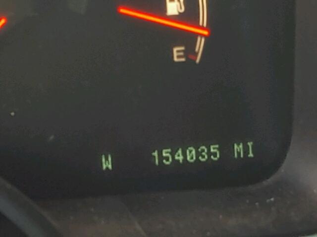 5LMEU68H53ZJ01860 - 2003 LINCOLN AVIATOR 棕色 照片 8