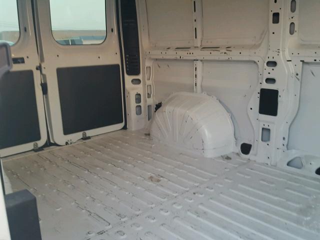 3C6TRVAG2FE509879 - 2015 RAM PROMASTER Ağ foto 6