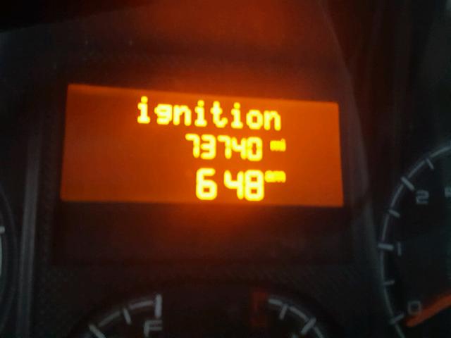 3C6TRVAG2FE509879 - 2015 RAM PROMASTER Ağ foto 8