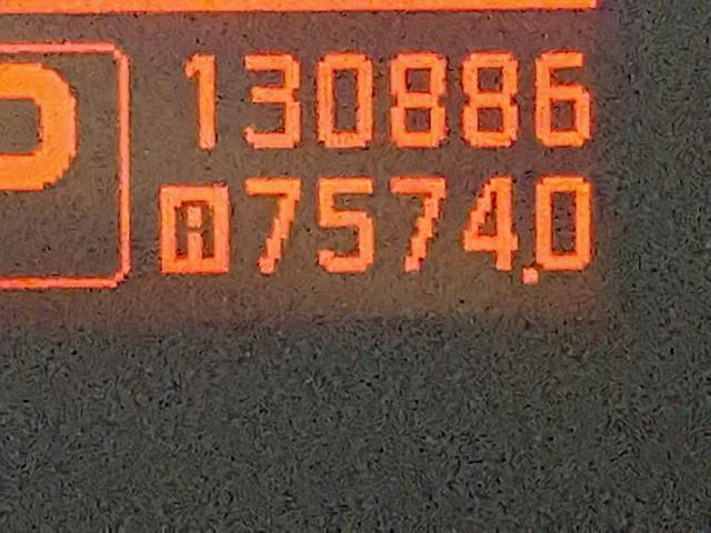 JNKAJ09E08M303721 - 2008 INFINITI EX35 BASE BLACK photo 8