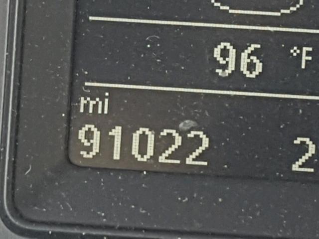 WVWBW8AH1DV000530 - 2013 VOLKSWAGEN EOS KOMFOR გრაფიტი ფოტო 8