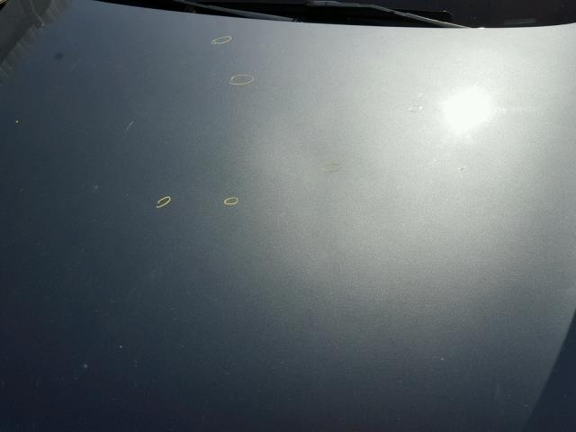 3VW2K7AJ7CM302595 - 2012 VOLKSWAGEN JETTA BASE Գրաֆիտ լուսանկար 9