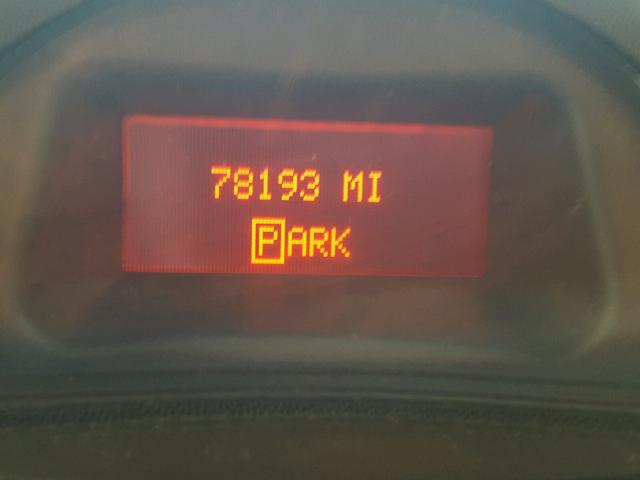 2G2WS522041266889 - 2004 PONTIAC GRAND PRIX MAROON photo 8