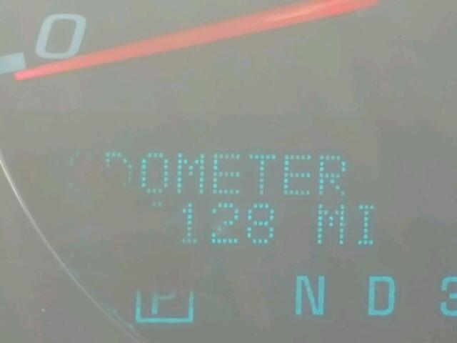 2G1WG5EK6B1201205 - 2011 CHEVROLET IMPALA LT Մոխրագույն լուսանկար 8