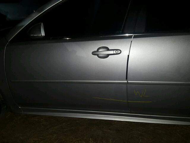 2G1WT57NX91299250 - 2009 CHEVROLET IMPALA 银色 照片 9