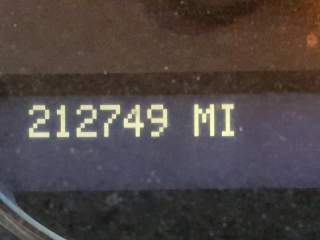 1GNDV23L86D113157 - 2006 CHEVROLET UPLANDER L 银色 照片 8