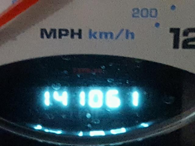 1J4GL38K23W505885 - 2003 JEEP LIBERTY RE SILVER photo 8