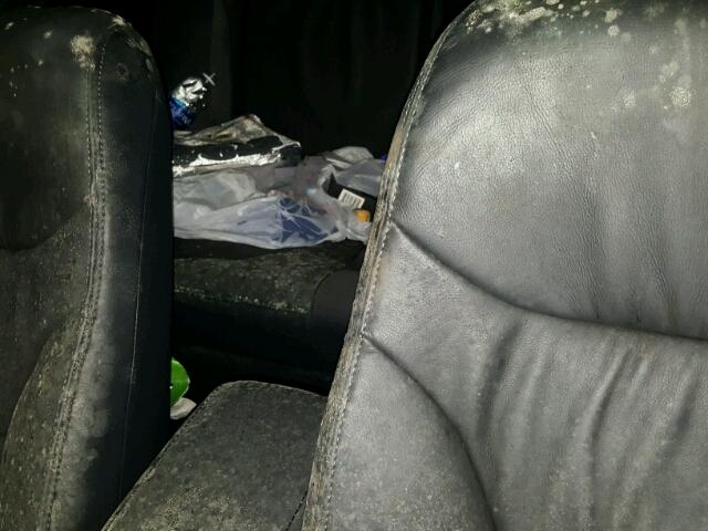 19XFB2F93FE005148 - 2015 HONDA CIVIC EXL Ақ фото 6