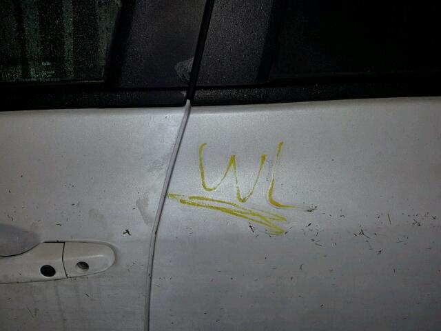 19XFB2F93FE005148 - 2015 HONDA CIVIC EXL Ақ фото 9