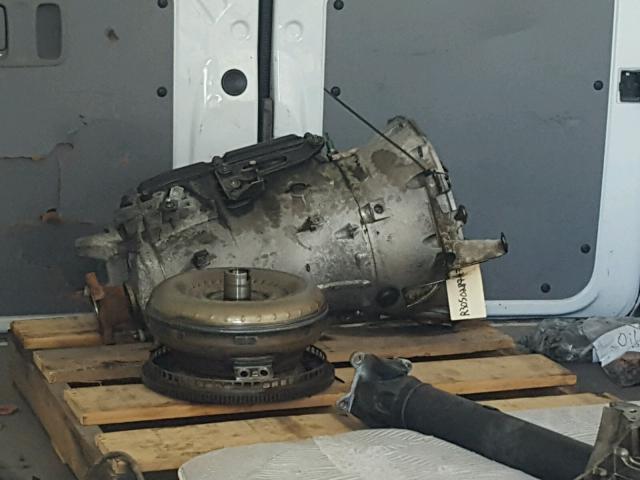 WDYPE8CC6D5732697 - 2013 FREIGHTLINER SPRINTER 2 WHITE photo 9