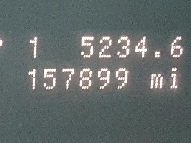 5LMFU27546LJ14742 - 2006 LINCOLN NAVIGATOR Czarny zdjęcie 8