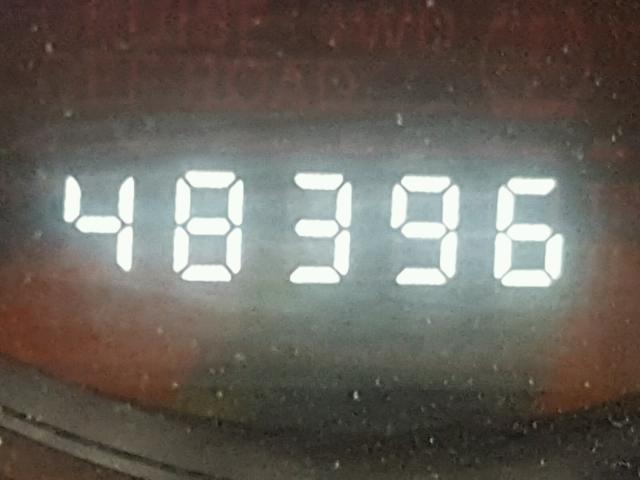 1C4NJCBA2HD123104 - 2017 JEEP COMPASS SP 黑色 照片 8